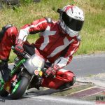 Na hradišťském motodromu se proháněli budoucí šampioni