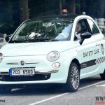 Na hradišťském motodromu se proháněli budoucí šampioni