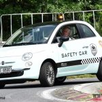 Na hradišťském motodromu se proháněli budoucí šampioni