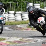 Na hradišťském motodromu se proháněli budoucí šampioni