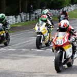 Na hradišťském motodromu se proháněli budoucí šampioni
