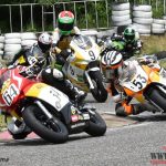 Na hradišťském motodromu se proháněli budoucí šampioni
