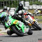 Na hradišťském motodromu se proháněli budoucí šampioni