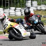 Na hradišťském motodromu se proháněli budoucí šampioni