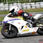 Na hradišťském motodromu se proháněli budoucí šampioni