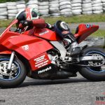 Na hradišťském motodromu se proháněli budoucí šampioni