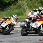 Na hradišťském motodromu se proháněli budoucí šampioni