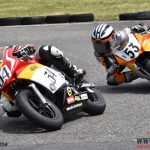 Na hradišťském motodromu se proháněli budoucí šampioni