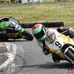 Na hradišťském motodromu se proháněli budoucí šampioni