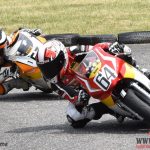 Na hradišťském motodromu se proháněli budoucí šampioni