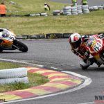 Na hradišťském motodromu se proháněli budoucí šampioni