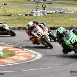 Na hradišťském motodromu se proháněli budoucí šampioni
