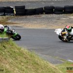 Na hradišťském motodromu se proháněli budoucí šampioni