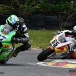 Na hradišťském motodromu se proháněli budoucí šampioni