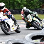 Na hradišťském motodromu se proháněli budoucí šampioni