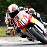 Na hradišťském motodromu se proháněli budoucí šampioni