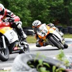 Na hradišťském motodromu se proháněli budoucí šampioni