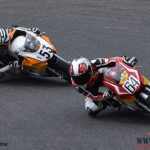 Na hradišťském motodromu se proháněli budoucí šampioni