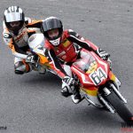 Na hradišťském motodromu se proháněli budoucí šampioni