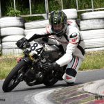 Na hradišťském motodromu se proháněli budoucí šampioni