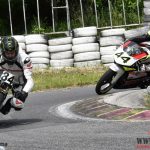 Na hradišťském motodromu se proháněli budoucí šampioni