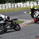 Na hradišťském motodromu se proháněli budoucí šampioni