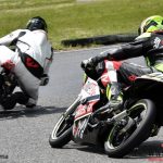 Na hradišťském motodromu se proháněli budoucí šampioni