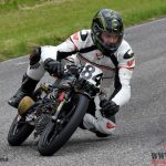 Na hradišťském motodromu se proháněli budoucí šampioni