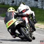 Na hradišťském motodromu se proháněli budoucí šampioni