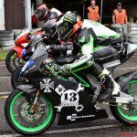 Na hradišťském motodromu se proháněli budoucí šampioni