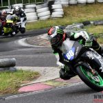 Na hradišťském motodromu se proháněli budoucí šampioni