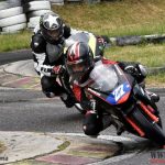 Na hradišťském motodromu se proháněli budoucí šampioni
