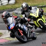 Na hradišťském motodromu se proháněli budoucí šampioni