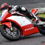 Na hradišťském motodromu se proháněli budoucí šampioni