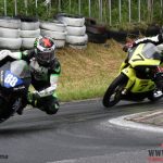 Na hradišťském motodromu se proháněli budoucí šampioni