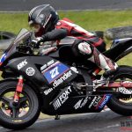 Na hradišťském motodromu se proháněli budoucí šampioni