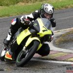 Na hradišťském motodromu se proháněli budoucí šampioni