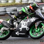 Na hradišťském motodromu se proháněli budoucí šampioni