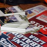 Ve Strakonicích právě vrcholí Školní florbalová liga. Na místě je i čerstvý mistr republiky!