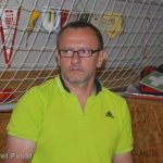 Ve Strakonicích právě vrcholí Školní florbalová liga. Na místě je i čerstvý mistr republiky!