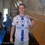 Ve Strakonicích právě vrcholí Školní florbalová liga. Na místě je i čerstvý mistr republiky!