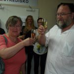 Strakonická nemocnice otevřela nové hemodialyzační středisko