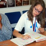 VIDEO: Strakonický starosta na radnici přijal úspěšné minižákyně
