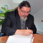 VIDEO: Strakonický starosta na radnici přijal úspěšné minižákyně