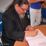 VIDEO: Strakonický starosta na radnici přijal úspěšné minižákyně