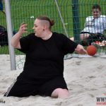 Po roce se v Písku hraje atraktivní plážová házená