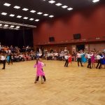 Tanečníci táborského Ataku zakončili školní rok akademií