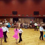 Tanečníci táborského Ataku zakončili školní rok akademií