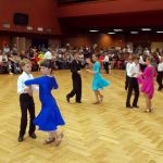 Tanečníci táborského Ataku zakončili školní rok akademií