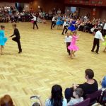 Tanečníci táborského Ataku zakončili školní rok akademií